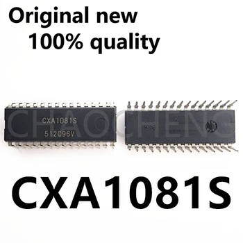 (1-2 шт.) 100% Новый оригинальный чипсет CXA1081S CXA1081 DIP