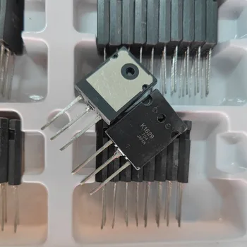 10 шт./ЛОТ K1629 2SK1629 Полевой МОП-транзистор с прямым вводом высокомощного транзистора
