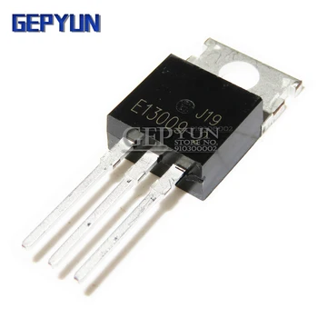 10ШТ Транзистор 13009 E13009 J13009 Продукт E13009-2 Gepyun