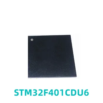 1ШТ STM32F401CDU6 32F401 Новый Оригинальный Упакованный Микросхема UFQFPN-48 MCU IC с Одним Чипом