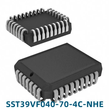 1ШТ Чип памяти SST39VF040-70-4C-NHE 39VF040 Новый PLCC-32
