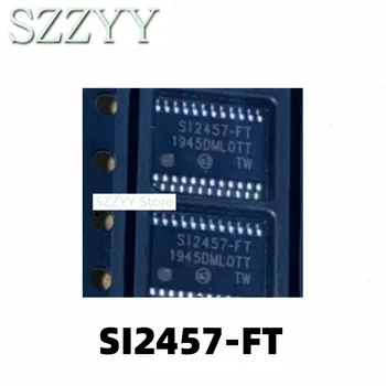 1шт SI2457 SI2457-FT TSSOP24 в комплекте с интегральной схемой IC-микросхема