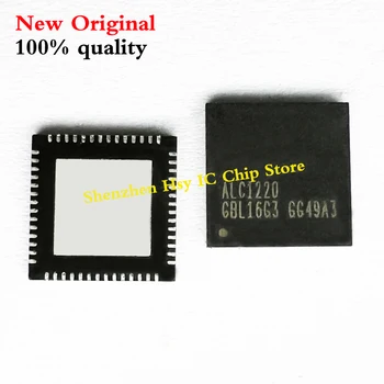 (2-5 штук) 100% новый чипсет ALC1220 ALC1220-CG QFN-56