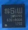 5 шт./ЛОТ SW5099 SM5099 QFN Оригинал, в наличии. Силовая микросхема