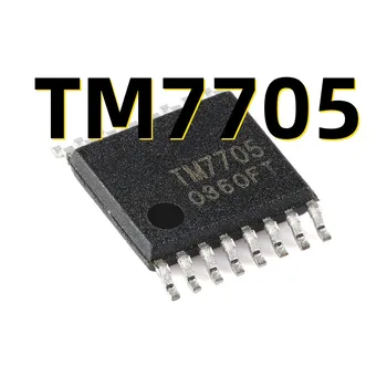 5ШТ TM7705 TSSOP-16