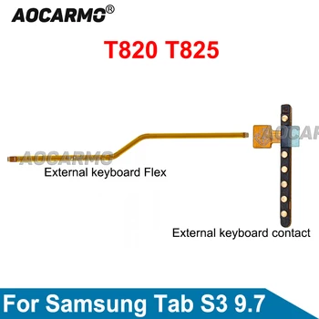 Aocarmo Для Samsung GALAXY Tab S3 9,7 