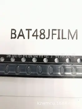 BAT48JFILM 48 SOD-323 со встроенным чипом Оригинал Новый