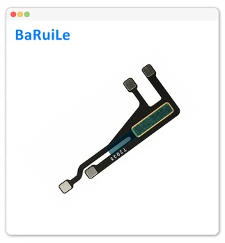 BaRuiLe 50 шт./лот Гибкая антенна WiFi Кабель для iPhone 6 6G 4,7 