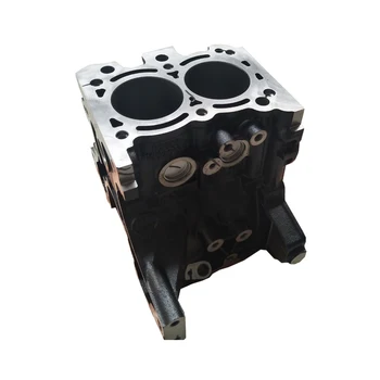 Chery оптом оригинальные качественные запчасти для двигателя B2G06-1002010DA блок цилиндров в сборе для низкоскоростного автомобиля 