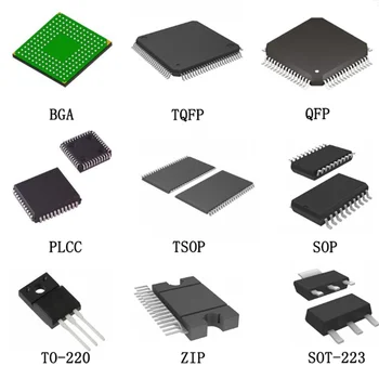 EP3C5F256C6N Встроенные интегральные схемы (ICS) BGA256 - FPGA (программируемая в полевых условиях матрица вентилей)