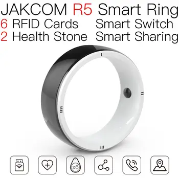 JAKCOM R5 Smart Ring для мужчин и женщин link tears of the kingdom cartas new horizons 72шт rfid-меток бесплатно