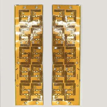Восстановите чип сброса чернильных картриджей 61/301/650 XL для Hp