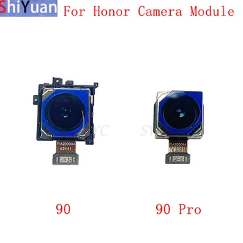 Гибкий Кабель Задней Фронтальной Камеры Для Huawei Honor 90 Pro Основной Большой Маленький Модуль Камеры Запасные Части Для Ремонта