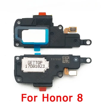 Громкоговоритель Для Huawei Honor 8 Honor8 Громкоговоритель Звуковой Сигнал Звонка Аксессуары Для Мобильных Телефонов Замена Запасных Частей