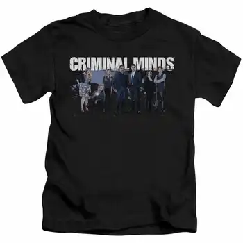 Детская футболка Criminal Minds Season 10 (4-7 лет)