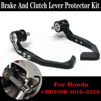 Для Honda CBR500R 2016-2023 Комплект Защиты Рычага тормоза и Сцепления