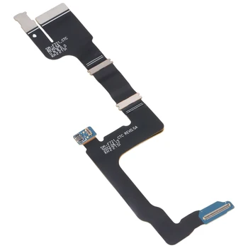 Для Samsung Galaxy Z Flip4 SM-F721 Оригинальная Материнская плата Подключается Гибким кабелем