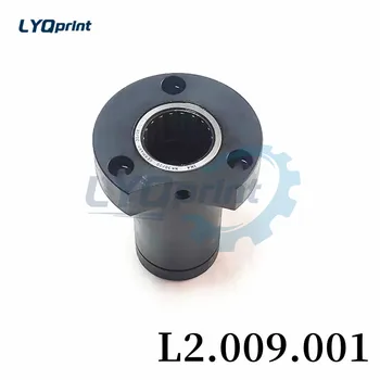 Запасные части для втулки роликового подшипника L2.009.001 лучшего качества для офсетной печатной машины CD74/XL75