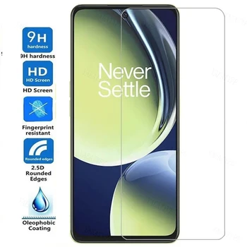 Защитное закаленное стекло для OnePlus Nord CE 3 Lite 5G 2023 Защитная стеклянная пленка