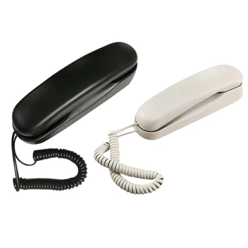 Незаменимый инструмент связи, настенный телефон для ванных комнат гостиничных номеров