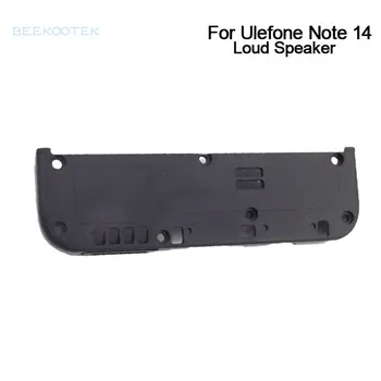 Новый Оригинальный динамик Ulefone Note 14 Внутренний громкоговоритель Задний динамик Звуковой сигнал звонка Аксессуары для телефона Ulefone Note 14