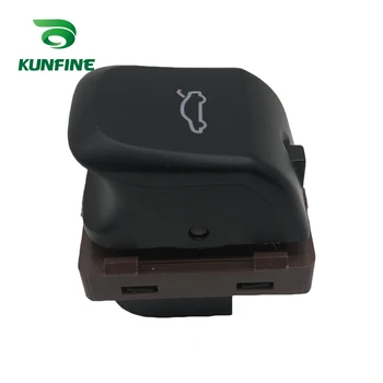 Переключатель управления открыванием задней крышки багажника KUNFINE для Audi A4 / S4 A4 Allroad Quattro A5/S5 Q5 8KD 959 831