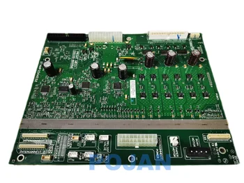 Плата CQ105-67065 Printmech PCA Подходит для деталей плоттеров Designjet T7100 T7200 POJAN