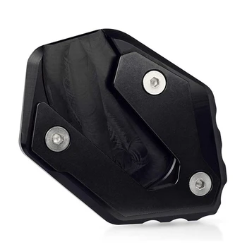 Подставка для мотоцикла, Подставка для бокового удара, Удлинитель для ног Yamaha MT-09 FZ-09 2014-2020
