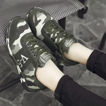 Роскошные кроссовки для улицы, женская дышащая повседневная обувь, мужские кроссовки армейского зеленого цвета, женская обувь Chaussure Femme.Обувь унисекс 35 ~ 46