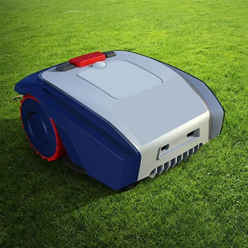 Садовый аккумулятор Беспроводной робот для стрижки травы Триммер Резак для стрижки газонов ic Газонокосилка Газонокосилки