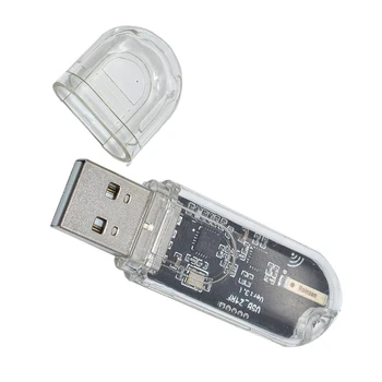 Универсальный USB-беспроводной приемник USB Transfer nRF24L01 для различных применений