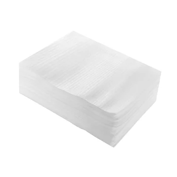 Упаковочные листы (100, 25x20 см), листы для упаковки подушек, пакеты для движущихся аттракционов
