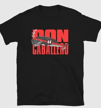 Футболка DON CABALLERO band, футболки с китом, подарок для фаната TE6228
