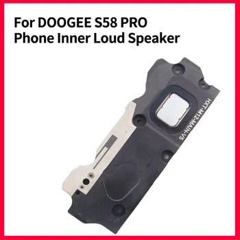 оригинал для телефона Doogee S58 Pro, внутренний громкоговоритель, аксессуары для звукового сигнала, Зуммер для ремонта, замена аксессуара